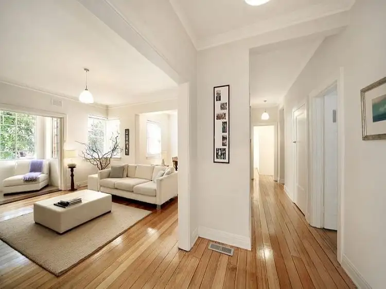 Third view of Homely apartment listing, 7/29B Hampden Road, Armadale VIC 3143