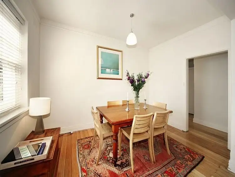 Fourth view of Homely apartment listing, 7/29B Hampden Road, Armadale VIC 3143