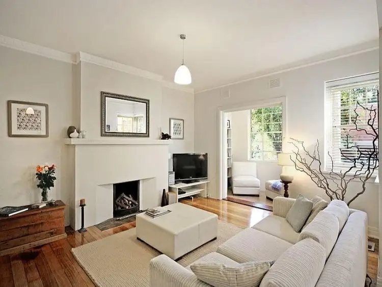Fifth view of Homely apartment listing, 7/29B Hampden Road, Armadale VIC 3143