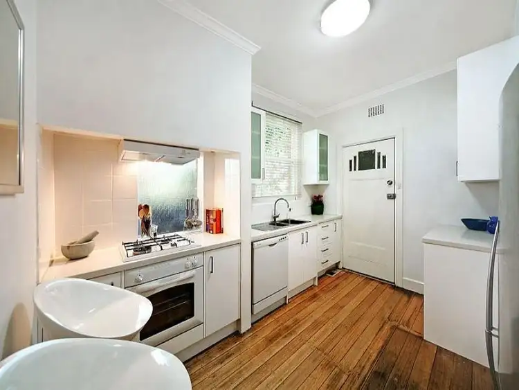 Sixth view of Homely apartment listing, 7/29B Hampden Road, Armadale VIC 3143