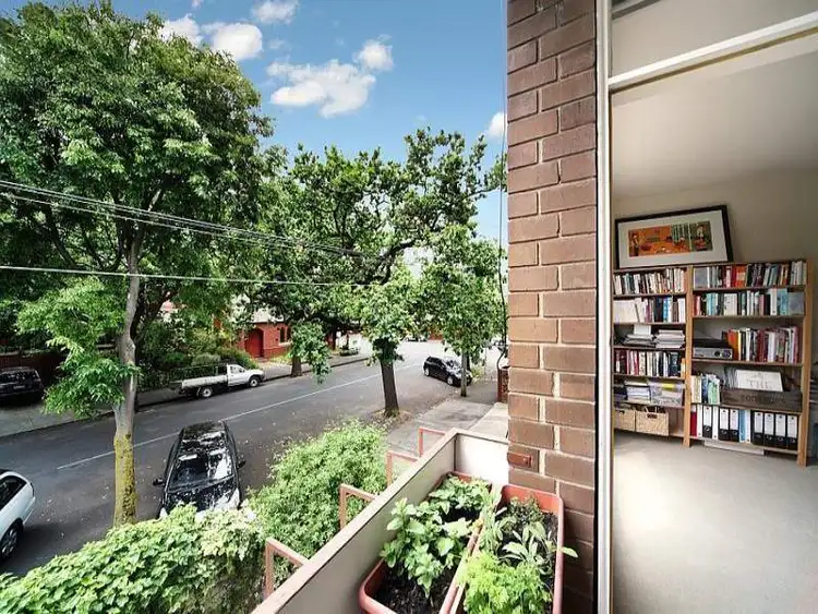 Third view of Homely apartment listing, 6/581 Orrong Road, Armadale VIC 3143