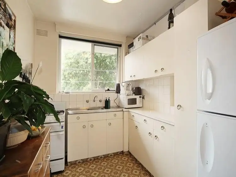 Fourth view of Homely apartment listing, 6/581 Orrong Road, Armadale VIC 3143