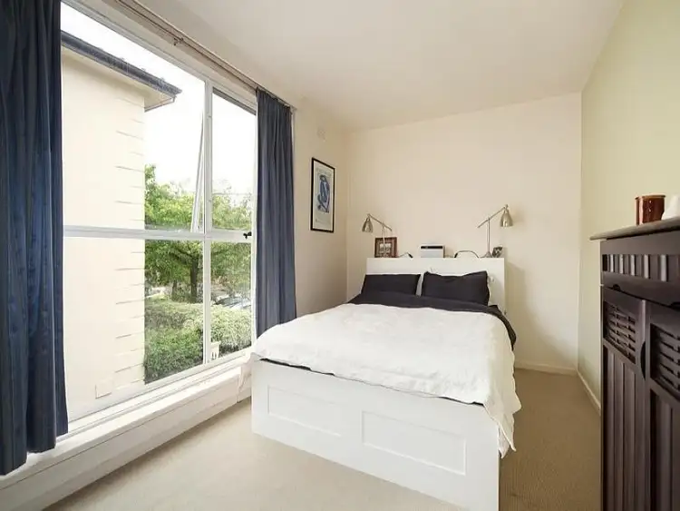 Fifth view of Homely apartment listing, 6/581 Orrong Road, Armadale VIC 3143