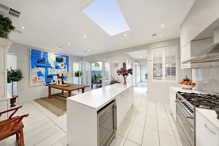 Second view of Homely house listing, 114 Tooronga Road, Malvern East VIC 3145