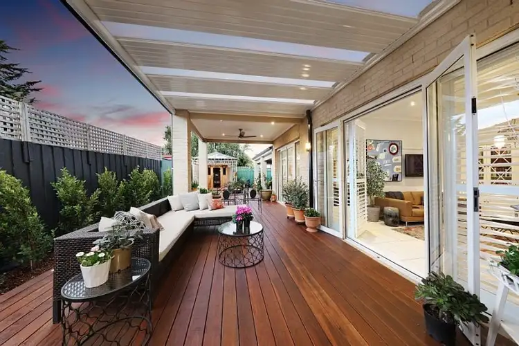 Third view of Homely house listing, 114 Tooronga Road, Malvern East VIC 3145