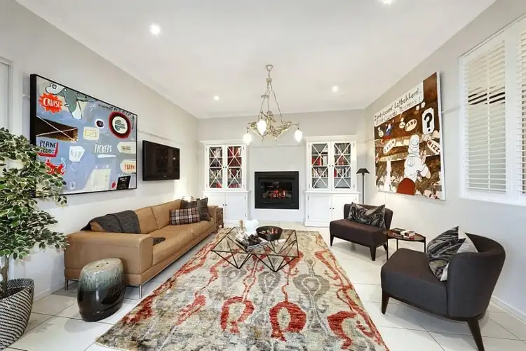 Fourth view of Homely house listing, 114 Tooronga Road, Malvern East VIC 3145