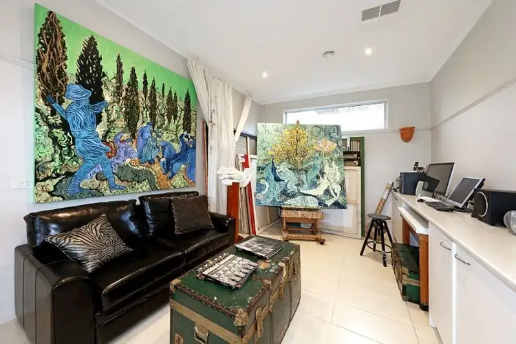 Fifth view of Homely house listing, 114 Tooronga Road, Malvern East VIC 3145