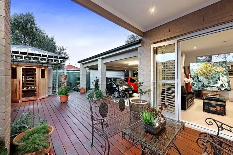 Sixth view of Homely house listing, 114 Tooronga Road, Malvern East VIC 3145