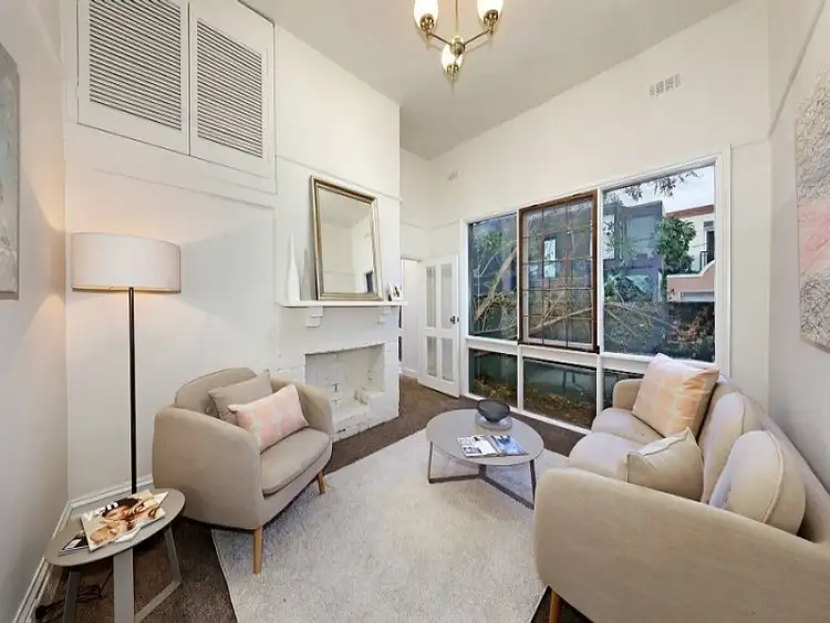 Second view of Homely house listing, 19 Phoenix Street, South Yarra VIC 3141