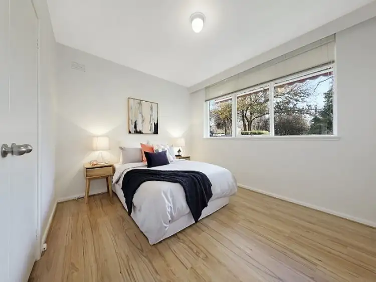 Fourth view of Homely apartment listing, 17/579 Dandenong Road, Armadale VIC 3143