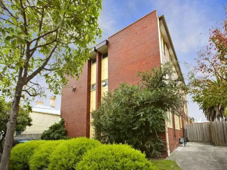 Main view of Homely apartment listing, 10/4 Normanby Street, Prahran VIC 3181