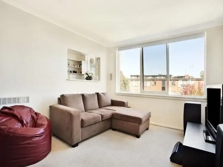 Second view of Homely apartment listing, 10/4 Normanby Street, Prahran VIC 3181