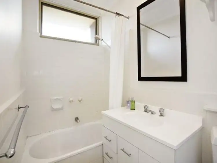 Fifth view of Homely apartment listing, 10/4 Normanby Street, Prahran VIC 3181