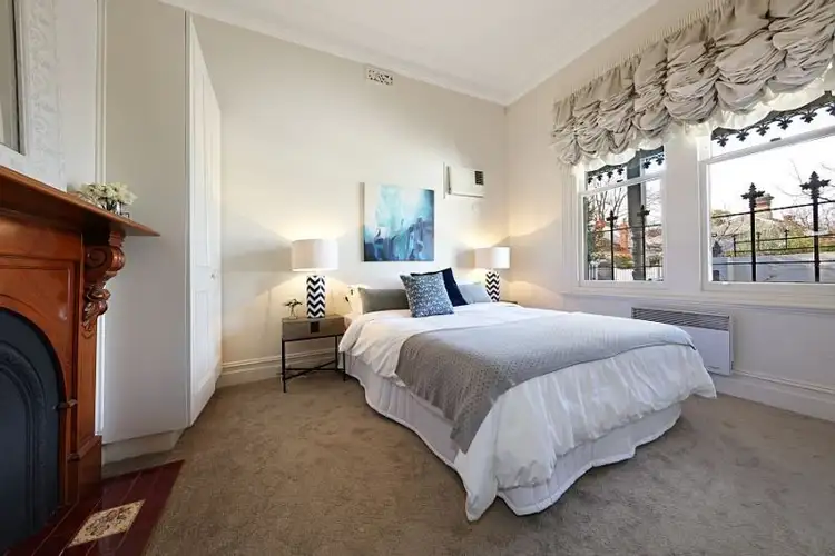 Fourth view of Homely house listing, 11 Egerton Road, Armadale VIC 3143