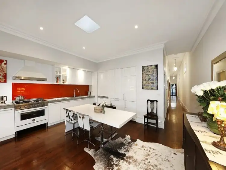 Sixth view of Homely house listing, 1 Arkle Street, Prahran VIC 3181