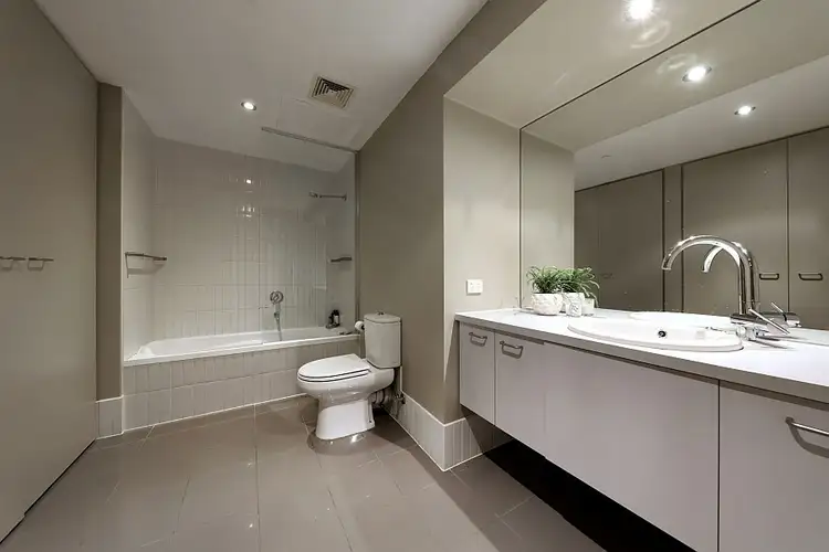 Sixth view of Homely apartment listing, 305/220 Commercial Road, Prahran VIC 3181