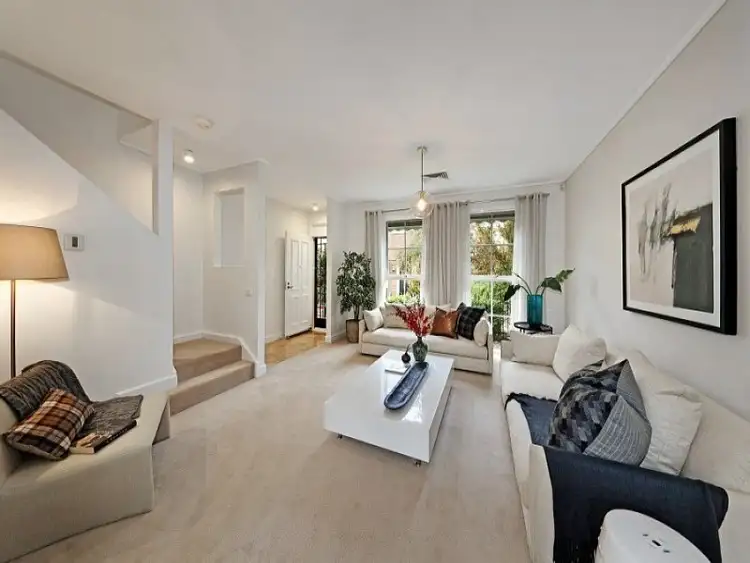 Fourth view of Homely house listing, 20 Cromwell Place, South Yarra VIC 3141