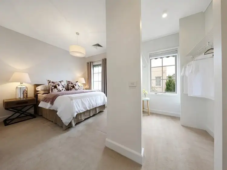 Fifth view of Homely house listing, 20 Cromwell Place, South Yarra VIC 3141
