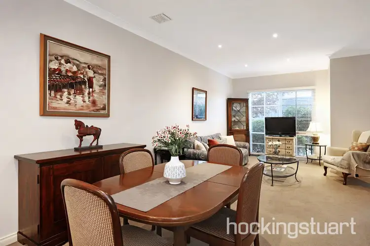 Third view of Homely house listing, 3/100 Tooronga Road, Malvern East VIC 3145
