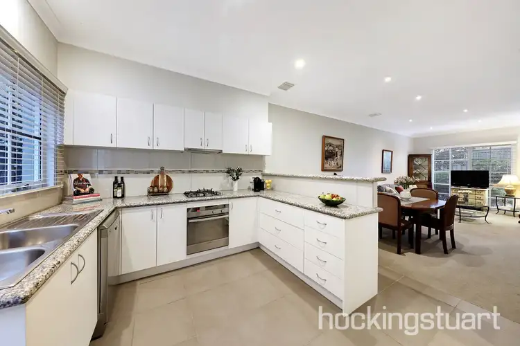 Fourth view of Homely house listing, 3/100 Tooronga Road, Malvern East VIC 3145
