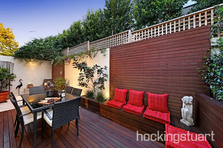 Sixth view of Homely house listing, 3/100 Tooronga Road, Malvern East VIC 3145