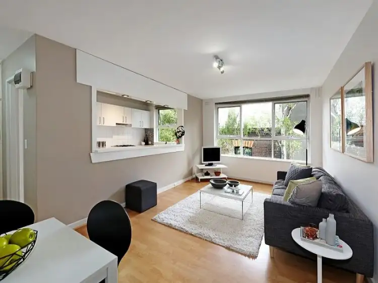 8/11 Lewisham Road, Prahran VIC 3181