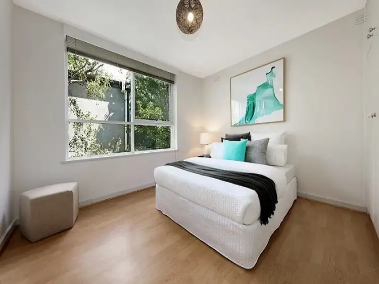 Fifth view of Homely apartment listing, 8/11 Lewisham Road, Prahran VIC 3181