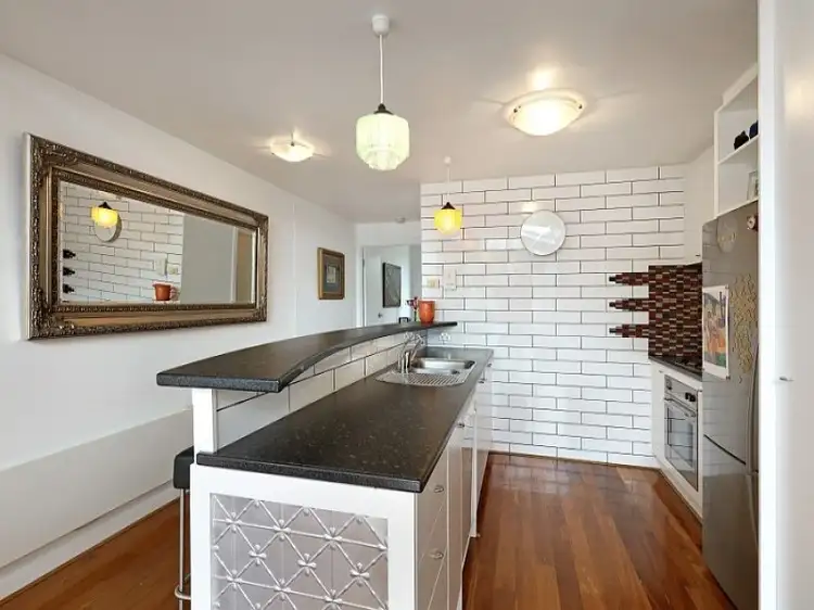 Fourth view of Homely apartment listing, 76/108 Greville Street, Prahran VIC 3181