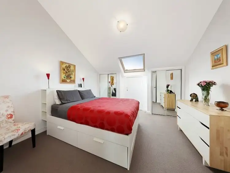 Fifth view of Homely apartment listing, 76/108 Greville Street, Prahran VIC 3181
