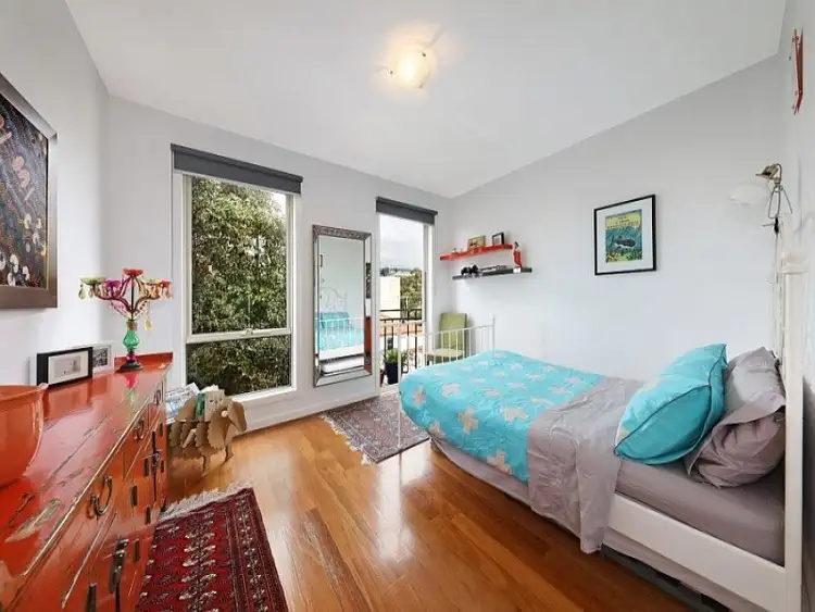 Seventh view of Homely apartment listing, 76/108 Greville Street, Prahran VIC 3181