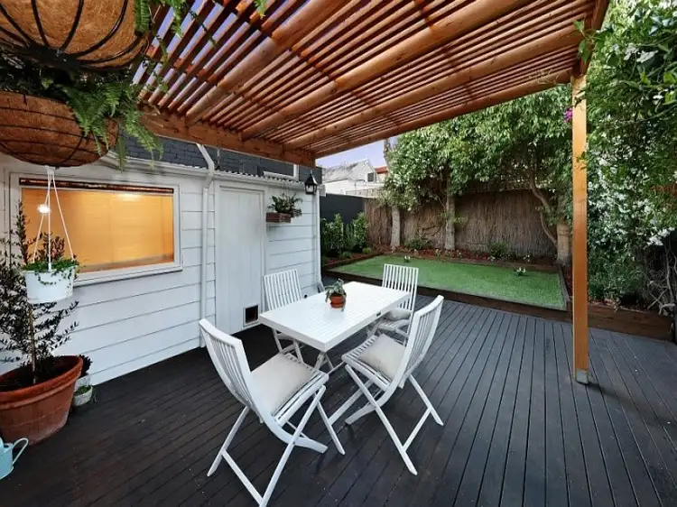 Third view of Homely house listing, 12 Primrose Street, Prahran VIC 3181