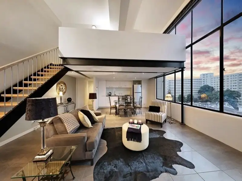 Main view of Homely apartment listing, 410/220 Commercial Road, Prahran VIC 3181