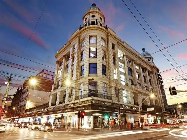 Second view of Homely apartment listing, 410/220 Commercial Road, Prahran VIC 3181
