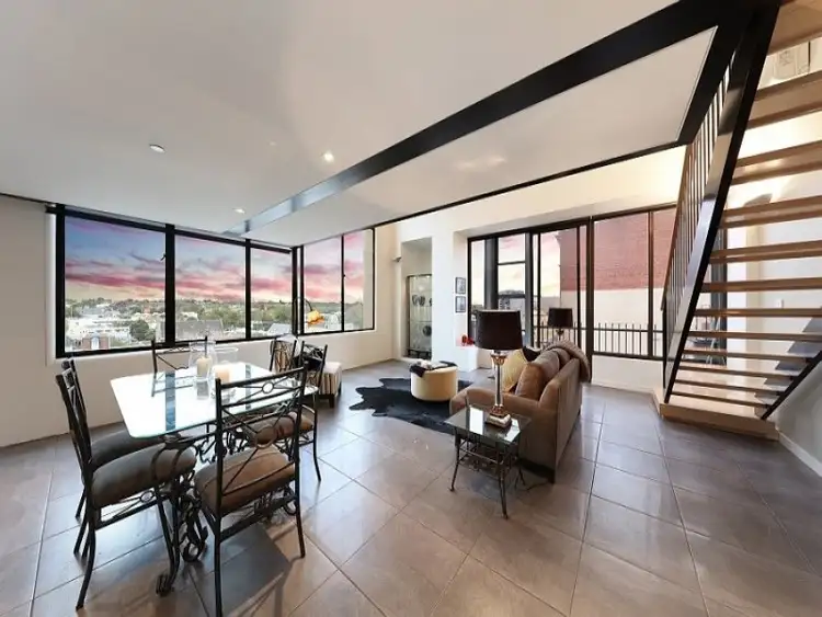 Sixth view of Homely apartment listing, 410/220 Commercial Road, Prahran VIC 3181
