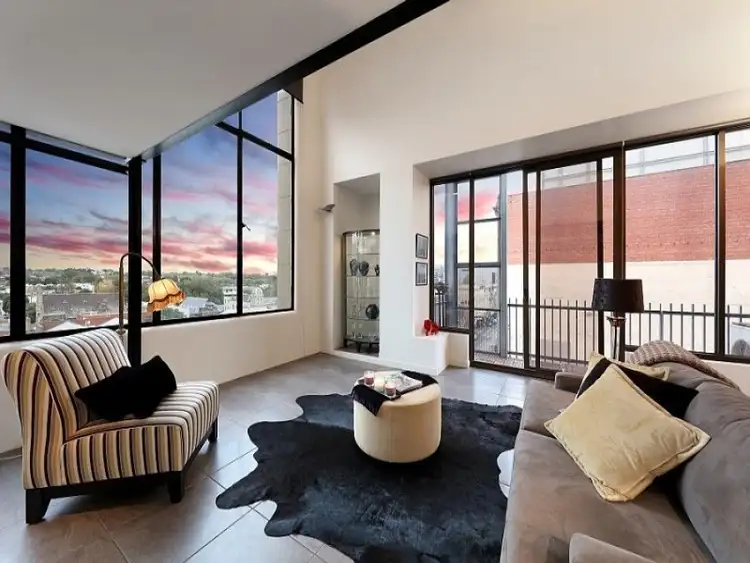 Seventh view of Homely apartment listing, 410/220 Commercial Road, Prahran VIC 3181