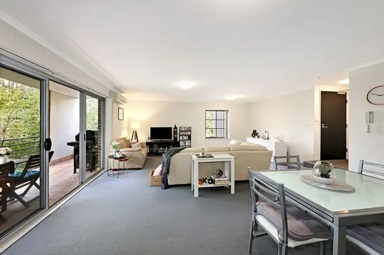 Main view of Homely apartment listing, 4/22 Valentine Grove, Armadale VIC 3143
