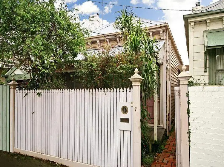 7 New Street, Armadale VIC 3143