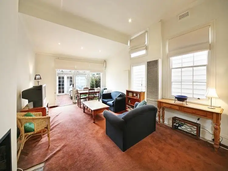 Second view of Homely house listing, 7 New Street, Armadale VIC 3143