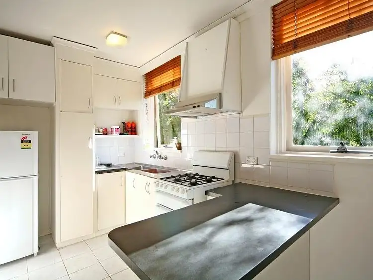 Second view of Homely apartment listing, 30/202 Wattletree Road, Malvern VIC 3144