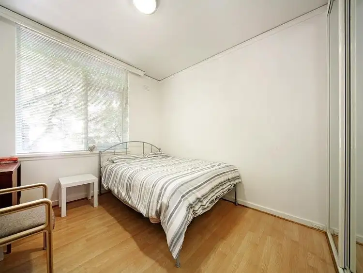 Fifth view of Homely apartment listing, 30/202 Wattletree Road, Malvern VIC 3144
