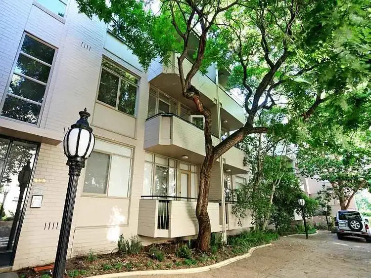 Sixth view of Homely apartment listing, 30/202 Wattletree Road, Malvern VIC 3144