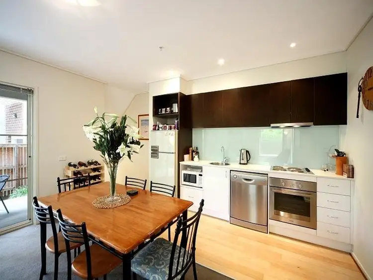 Third view of Homely apartment listing, 27/62 Wattletree Road, Armadale VIC 3143