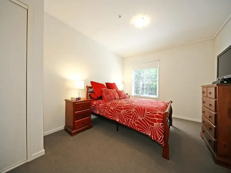 Fourth view of Homely apartment listing, 27/62 Wattletree Road, Armadale VIC 3143