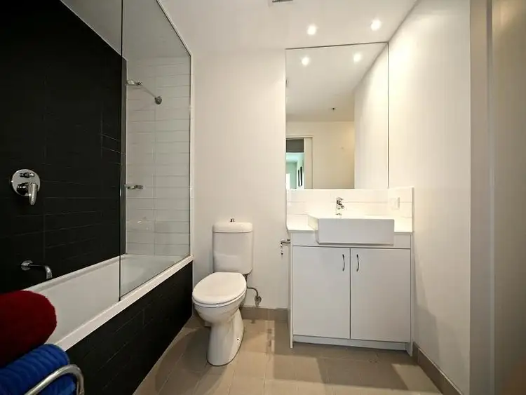Fifth view of Homely apartment listing, 27/62 Wattletree Road, Armadale VIC 3143