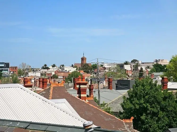 Third view of Homely apartment listing, 8/200 Wattletree Road, Malvern VIC 3144