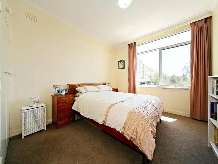 Fifth view of Homely apartment listing, 8/200 Wattletree Road, Malvern VIC 3144