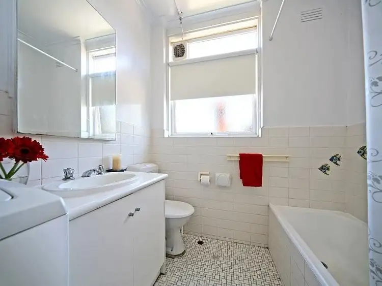 Sixth view of Homely apartment listing, 8/200 Wattletree Road, Malvern VIC 3144