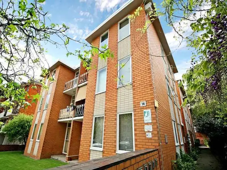 16/74 Denbigh Road, Armadale VIC 3143