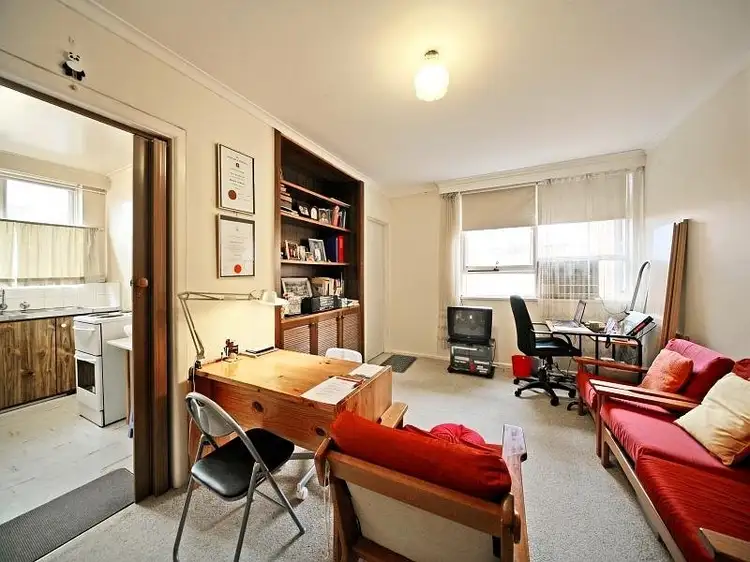 Second view of Homely apartment listing, 16/74 Denbigh Road, Armadale VIC 3143