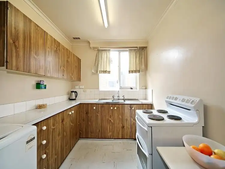 Third view of Homely apartment listing, 16/74 Denbigh Road, Armadale VIC 3143